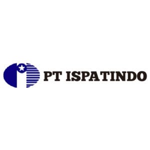 ispatindo logo